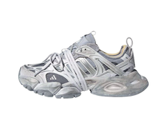 Adidas XLG Runner Deluxe Gray