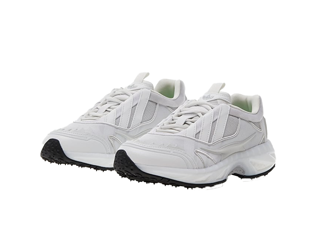 Adidas Xare Boost Grey White-Adidas-pikastore.cz