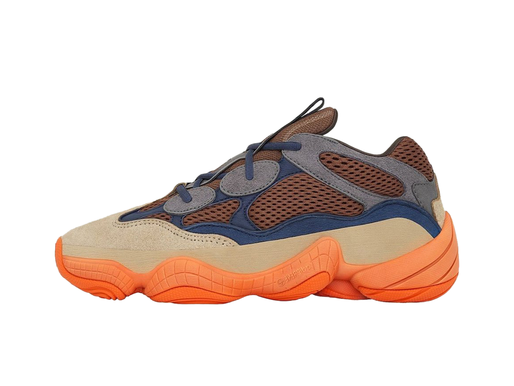 Adidas Yeezy 500 Enflame