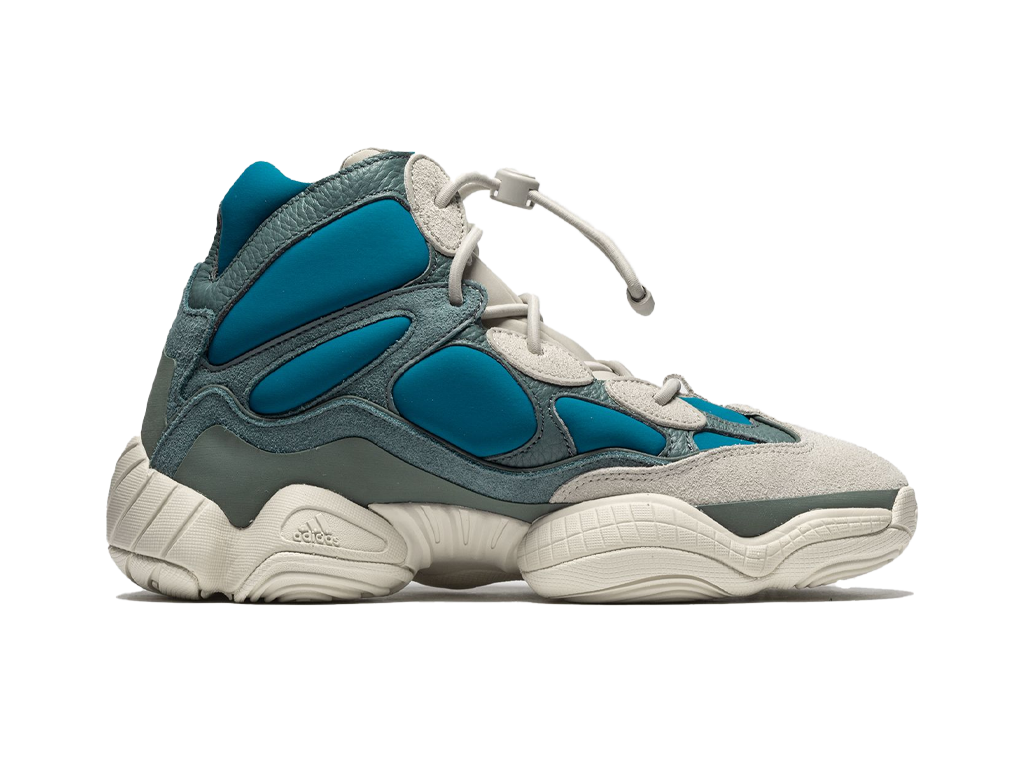 Adidas Yeezy 500 High Frosted Blue-Adidas-pikastore.cz