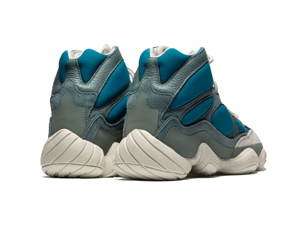 Adidas Yeezy 500 High Frosted Blue-Adidas-pikastore.cz