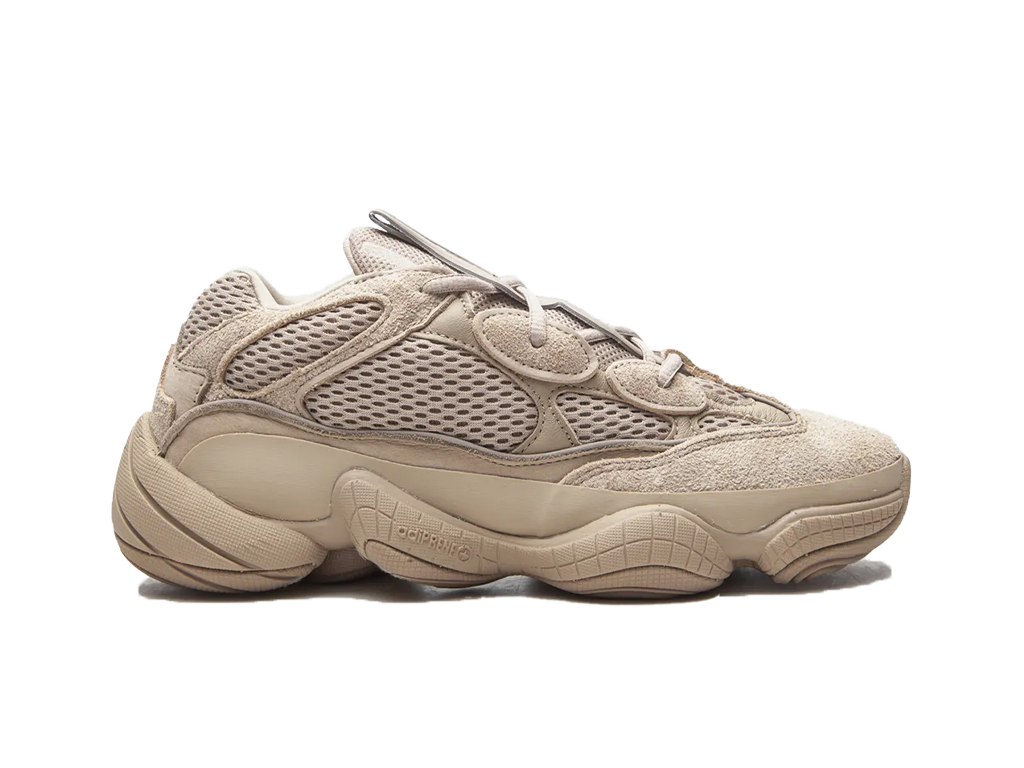 Adidas Yeezy 500 Taupe Light-Adidas-pikastore.cz