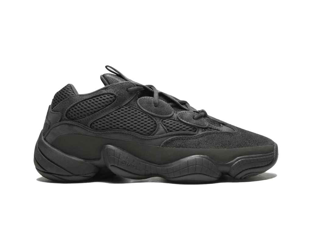 Adidas Yeezy 500 Utility Black 2023-Adidas-pikastore.cz
