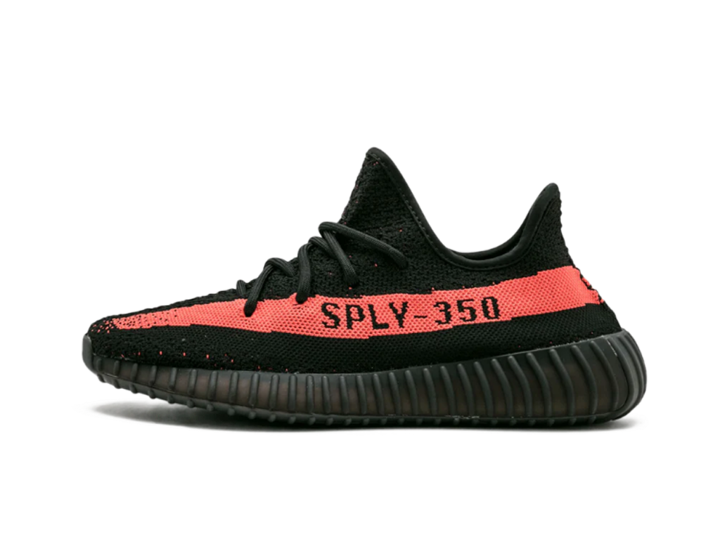Adidas Yeezy Boost 350 V2 Red-Adidas-pikastore.cz
