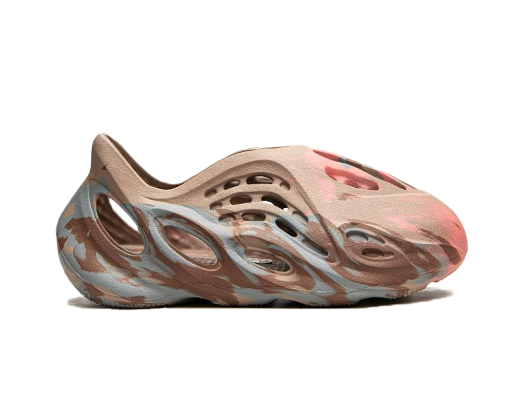 Adidas Yeezy Foam Runner Kids MX Sand Grey-Adidas-pikastore.cz