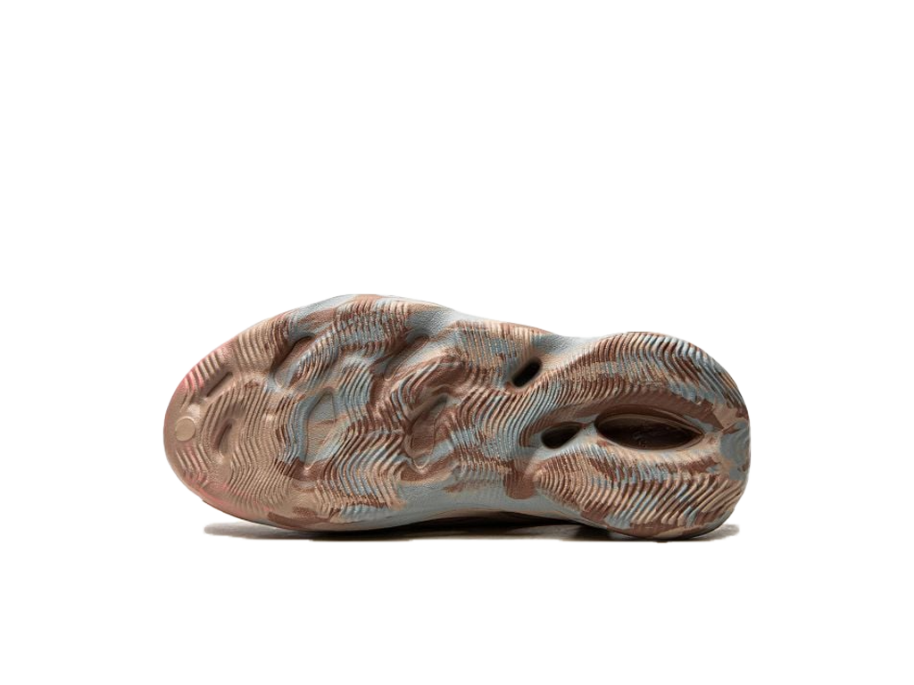 Adidas Yeezy Foam Runner Kids MX Sand Grey-Adidas-pikastore.cz