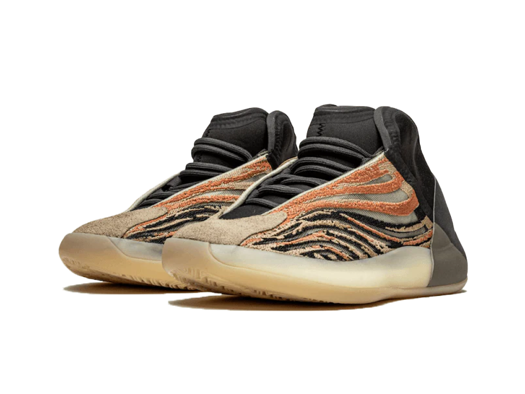 Adidas Yeezy Quantum Flash Orange-Adidas-pikastore.cz