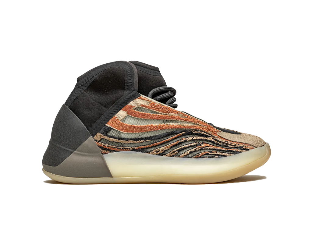 Adidas Yeezy Quantum Flash Orange-Adidas-pikastore.cz