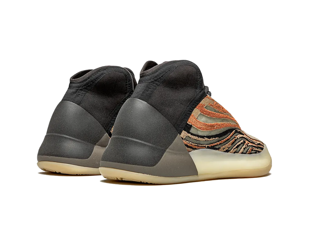 Adidas Yeezy Quantum Flash Orange-Adidas-pikastore.cz