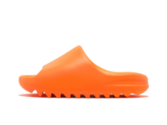 Adidas Yeezy Slides Enflame Orange