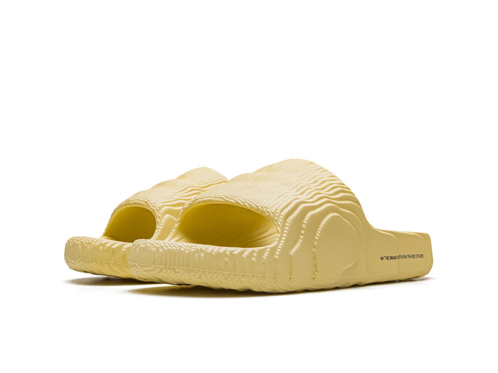Adidas Adilette 22 Slides Desert Sand-Adidas-pikastore.cz