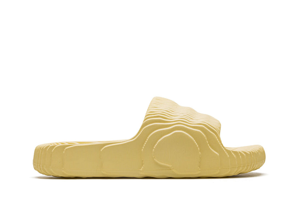 Adidas Adilette 22 Slides Desert Sand-Adidas-pikastore.cz