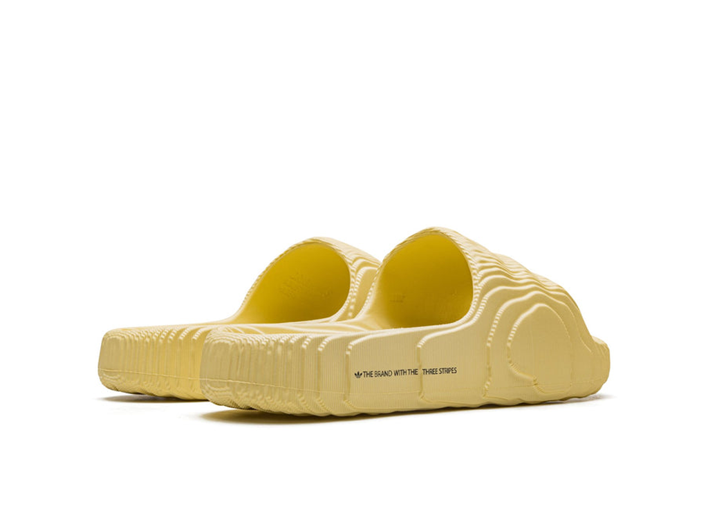Adidas Adilette 22 Slides Desert Sand-Adidas-pikastore.cz