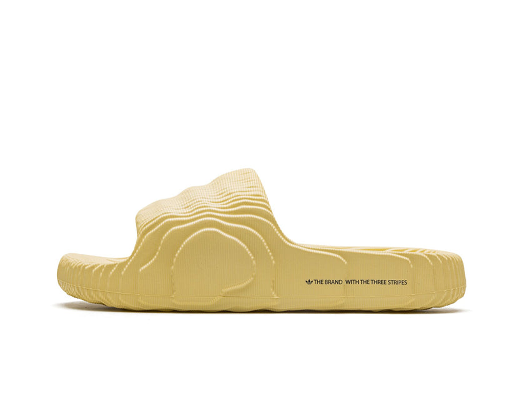 Adidas Adilette 22 Slides Desert Sand-Adidas-pikastore.cz