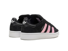 Adidas Campus 00s Core Black True Pink (Women's)-sneakers-Adidas-pikastore.cz