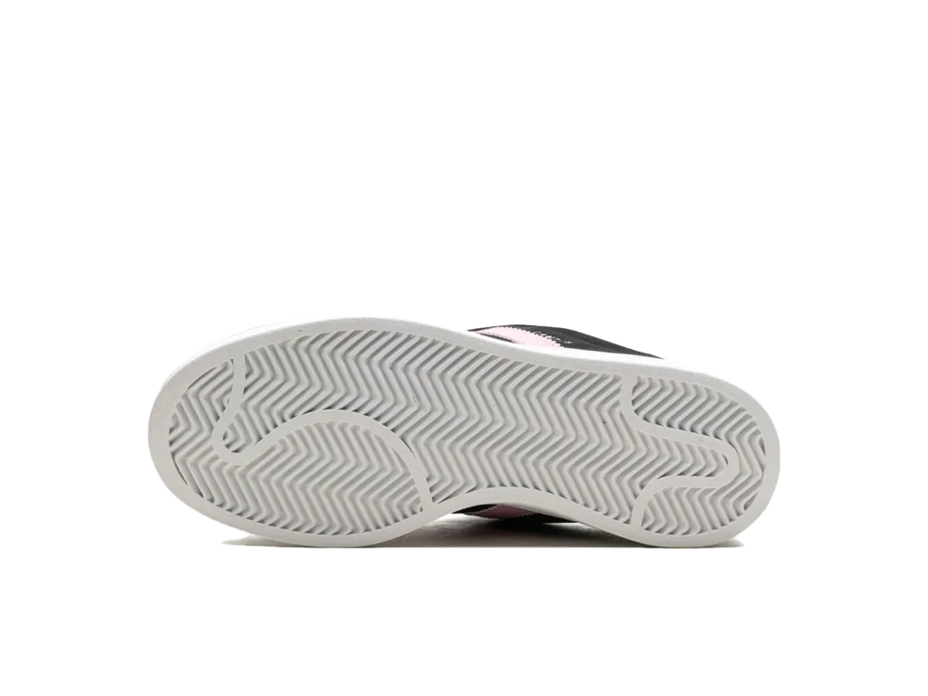 Adidas Campus 00s Core Black True Pink (Women's)-sneakers-Adidas-pikastore.cz