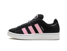 Adidas Campus 00s Core Black True Pink (Women's)-sneakers-Adidas-pikastore.cz