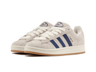 Adidas Campus 00s Cream White Dark Blue-Adidas-pikastore.cz