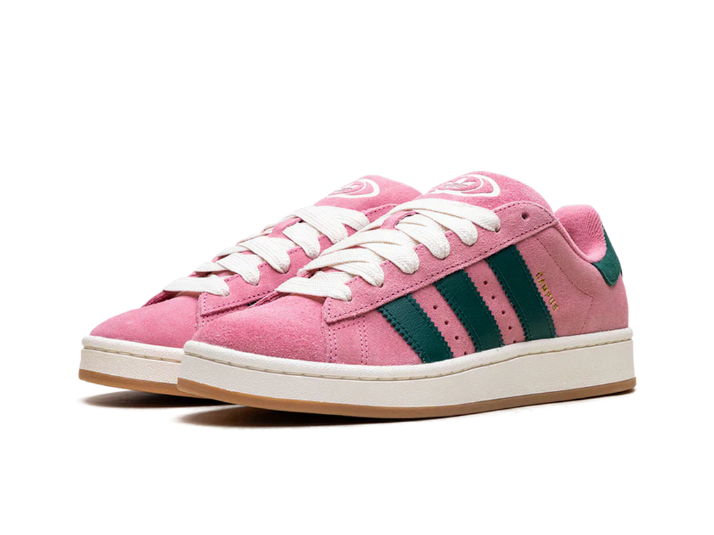 Adidas Campus 00s Rose Tone-Adidas-pikastore.cz