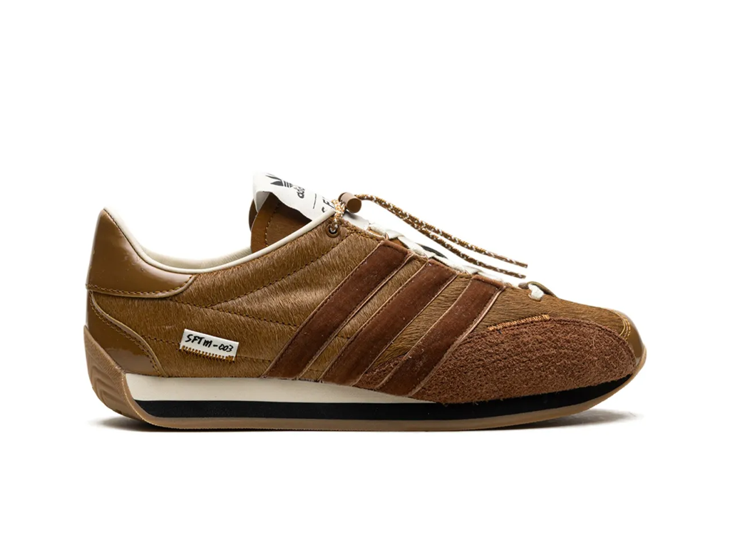 Adidas Country OG Song For The Mute Bronze-Adidas-pikastore.cz