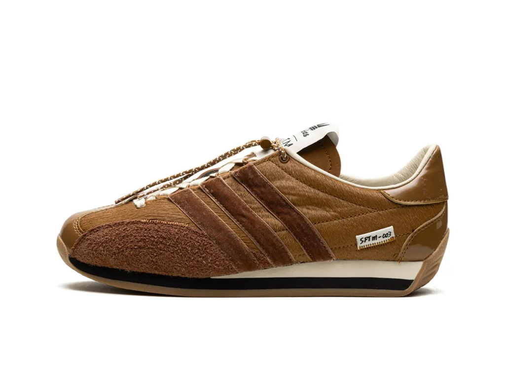 Adidas Country OG Song For The Mute Bronze-Adidas-pikastore.cz