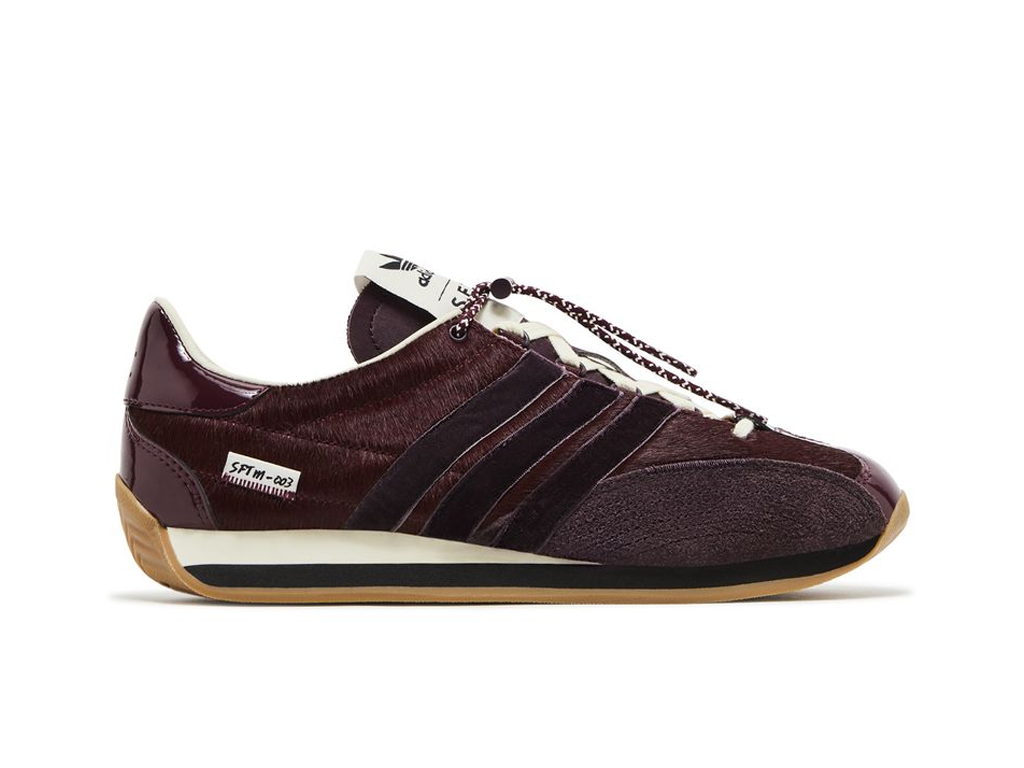 Adidas Country OG Song For The Mute Maroon-Adidas-pikastore.cz