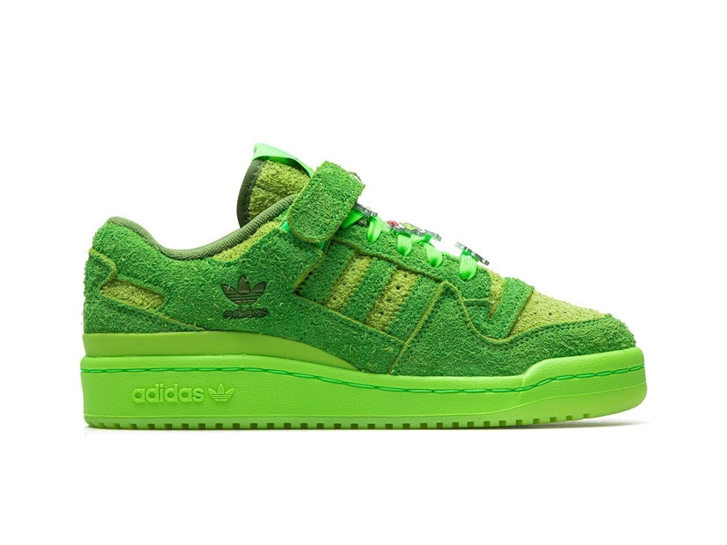 Adidas Dr. Seuss x Forum Low J Grinch-Adidas-pikastore.cz