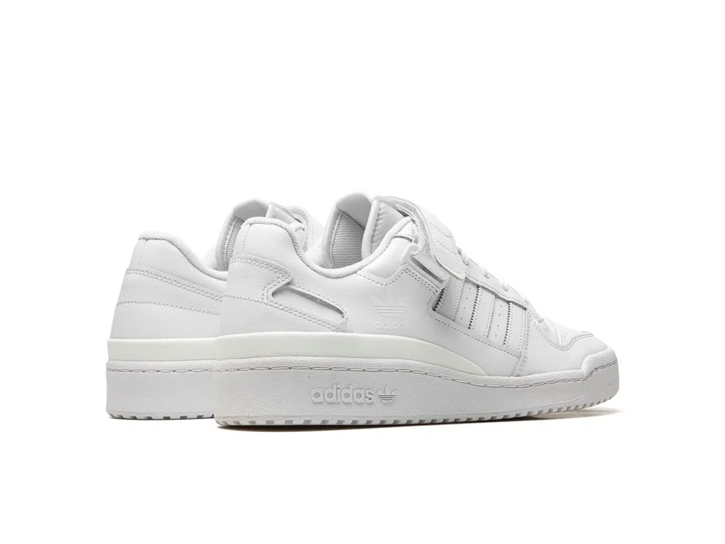 Adidas Forum Low Triple White-Adidas-pikastore.cz