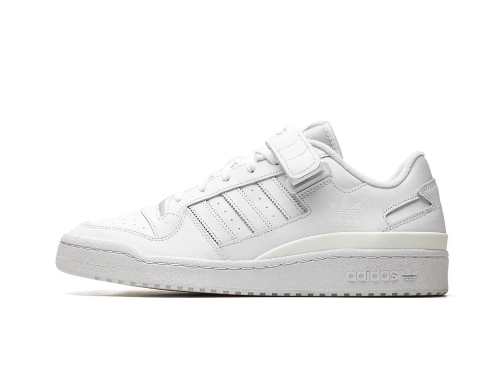 Adidas Forum Low Triple White-Adidas-pikastore.cz