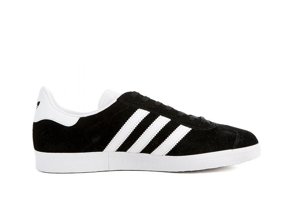 Adidas Gazelle Black-Adidas-pikastore.cz