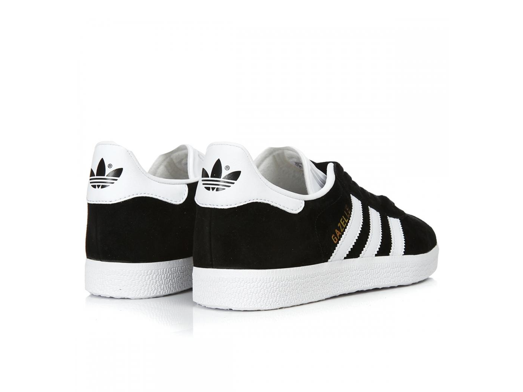 Adidas Gazelle Black-Adidas-pikastore.cz