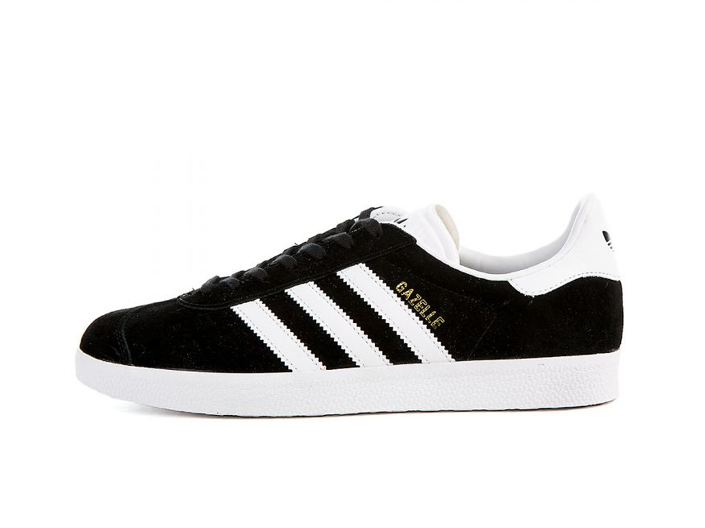 Adidas Gazelle Black-Adidas-pikastore.cz
