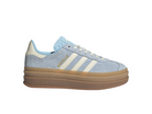 Adidas Gazelle Bold Clear Sky Cream (Womens)-Adidas-pikastore.cz