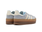 Adidas Gazelle Bold Clear Sky Cream (Womens)-Adidas-pikastore.cz