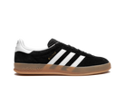 Adidas Gazelle Indoor Black White Gum-Adidas-pikastore.cz