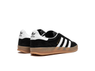 Adidas Gazelle Indoor Black White Gum-Adidas-pikastore.cz