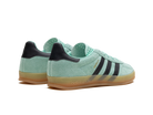 Adidas Gazelle Indoor Clear Mint Black Gum-Adidas-pikastore.cz