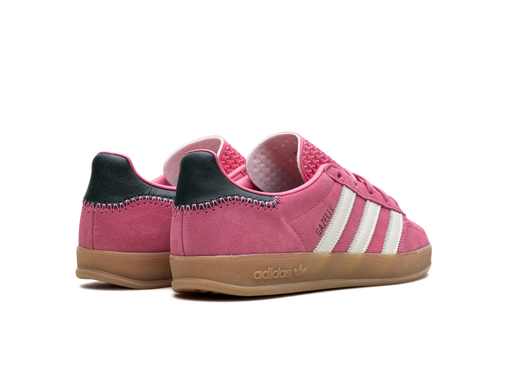 Adidas Gazelle Indoor Rose Tone Green-Adidas-pikastore.cz
