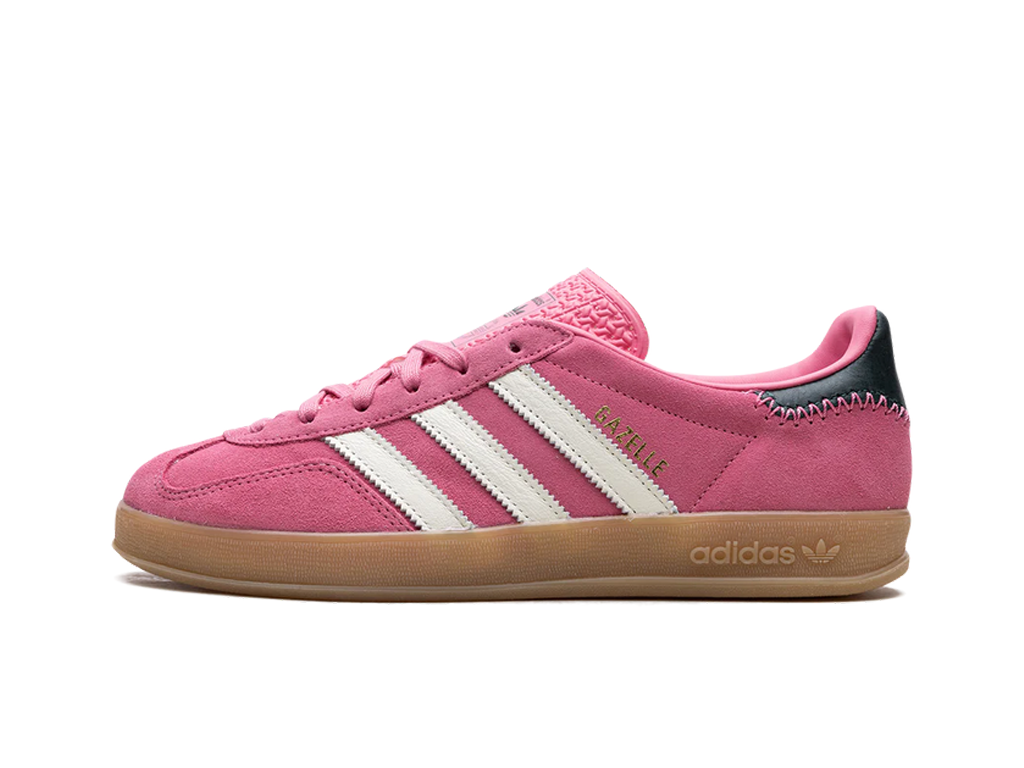 Adidas Gazelle Indoor Rose Tone Green-Adidas-pikastore.cz