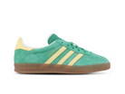 Adidas Gazelle Indoor Semi Court Green Almost Yellow-Adidas-pikastore.cz
