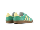 Adidas Gazelle Indoor Semi Court Green Almost Yellow-Adidas-pikastore.cz