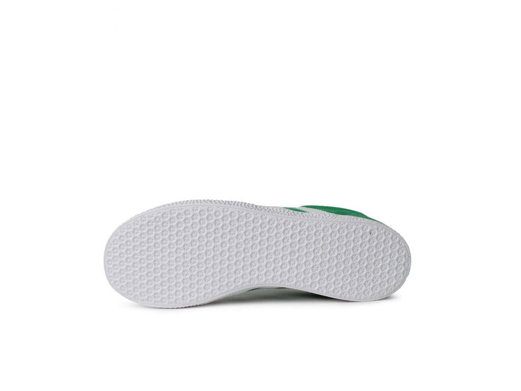 Adidas Gazelle J Green White-Adidas-pikastore.cz