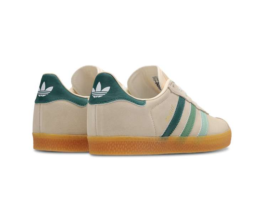 Adidas Gazelle Wonder White Green Gum-Adidas-pikastore.cz