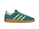 Adidas Handball Spezial Collegiate Green Semi Green Spark (Women's)-sneakers-Adidas-pikastore.cz