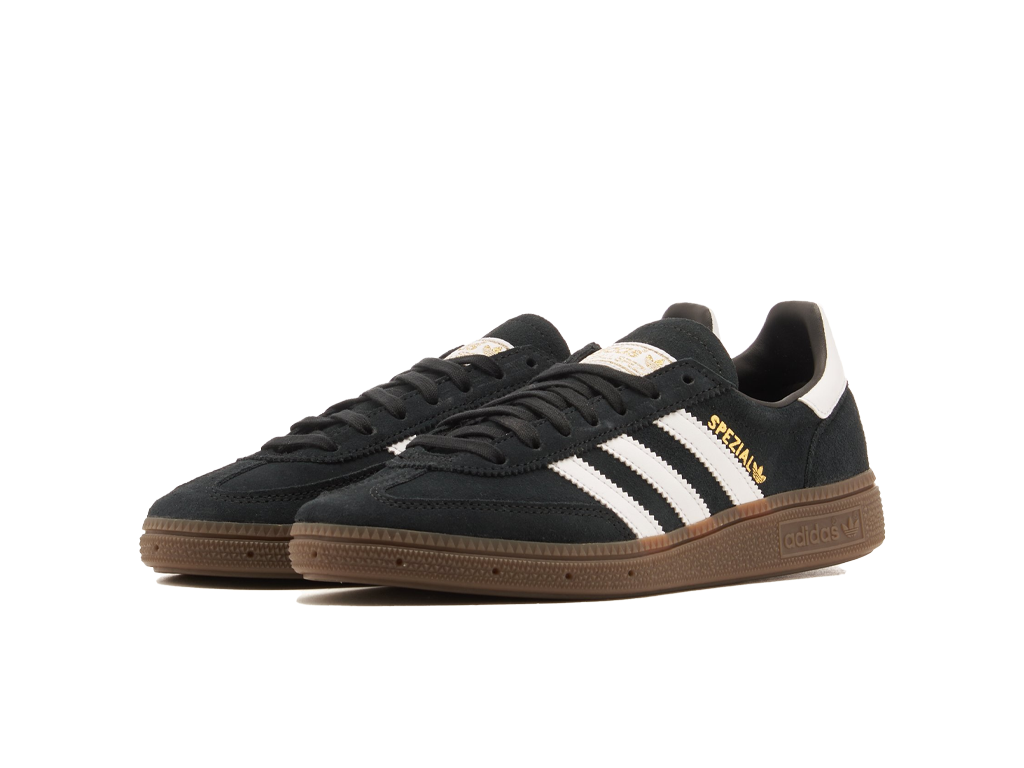 Adidas Handball Spezial J Black White Gum-Adidas-pikastore.cz