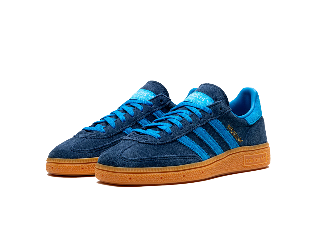 Adidas Handball Spezial Night Indigo Bright Blue (Women's)-sneakers-Adidas-pikastore.cz
