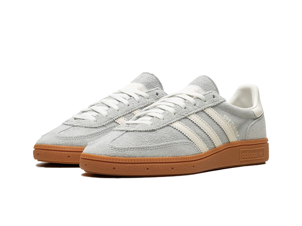 Adidas Handball Spezial Wonder Silver Gum (Women's)-sneakers-Adidas-pikastore.cz