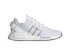 Adidas NMD_R1 V2 Brilliant Basics - White-Adidas-pikastore.cz