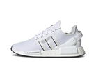 Adidas NMD_R1 V2 Brilliant Basics - White-Adidas-pikastore.cz