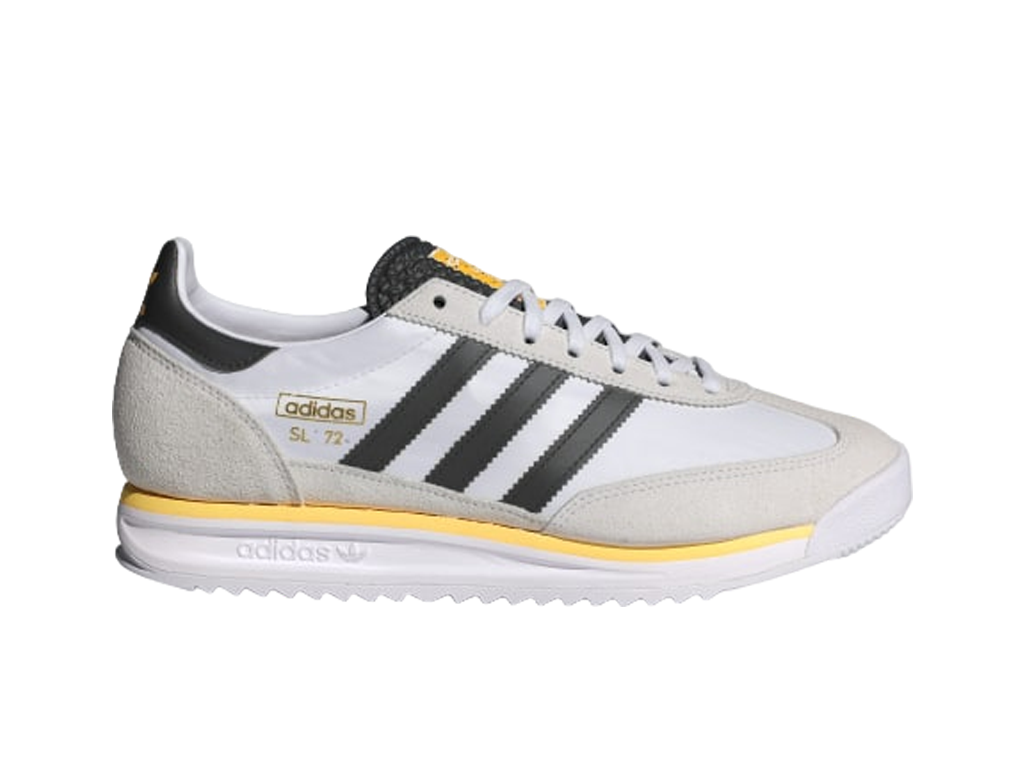 Adidas SL72 RS White Black Spark-Adidas-pikastore.cz